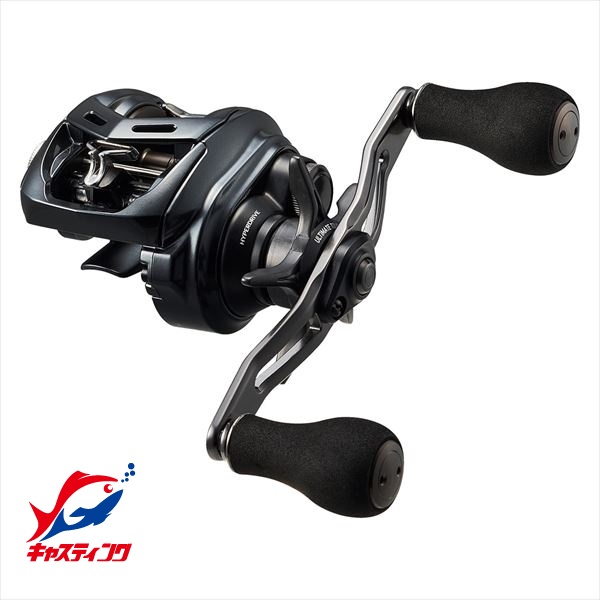 DAIWA（釣り） ティエラ AIR IC 100XHL 釣り 両軸リール - 最安値