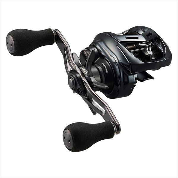 DAIWA（釣り） 24 アドミラ A150XH 釣り　両軸リールの商品画像