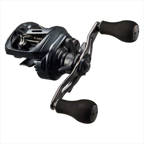 DAIWA（釣り） 24 アドミラ A150XHL 釣り　両軸リールの商品画像