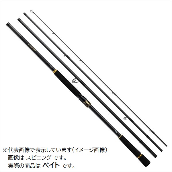 DAIWA（釣り） 24 ラテオ LATEOの商品画像