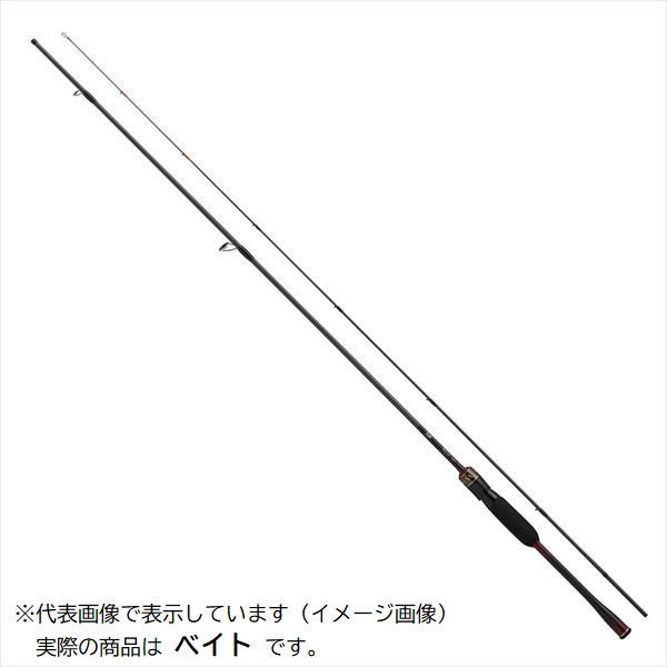 25 月下美人 MX 76LB-T・Jの商品画像