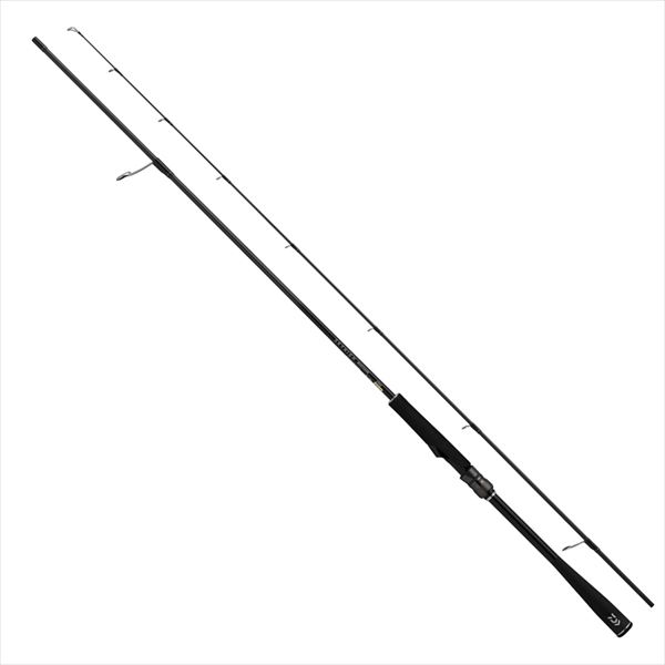 DAIWA（釣り） 22 モアザン ブランジーノ EX AGS 93L/M-S morethan