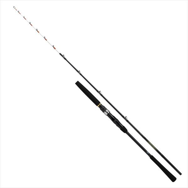 alpha tackle 25 アルファソニック エギタコ 183 釣り 船竿 - 最安値
