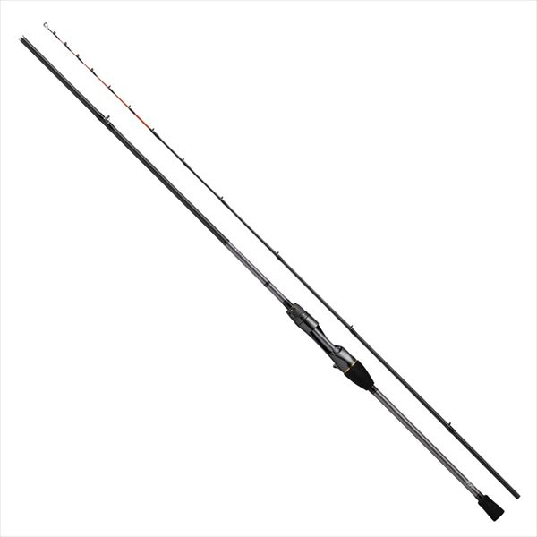 DAIWA（釣り） 24 アナリスター ヤリイカ 175・J ANALYSTAR 釣り 船竿