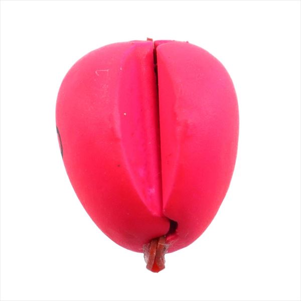 ワンタッチ シンカーロック 2R 2号 マットケイムラピンクの商品画像