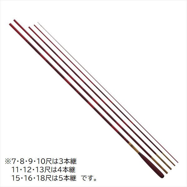 シマノ 22 紅月 15 ヘラブナ竿 - 最安値・価格比較 - Yahoo!ショッピング