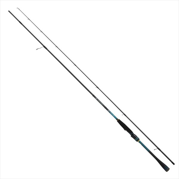 DAIWA（釣り） 21 エメラルダス X BOAT 511MLS-S 釣り エギングロッド