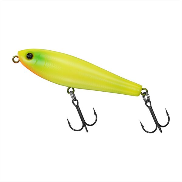 70F / マットチャート