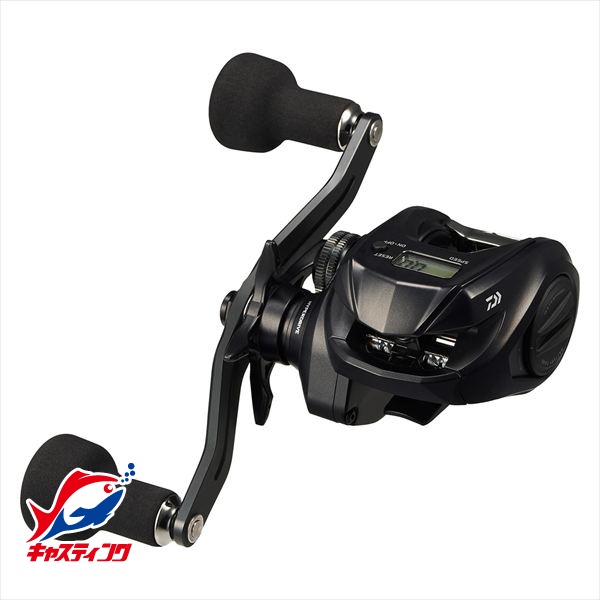 DAIWA（釣り） 19 紅牙 X IC 紅牙 釣り 両軸リール - 最安値・価格比較