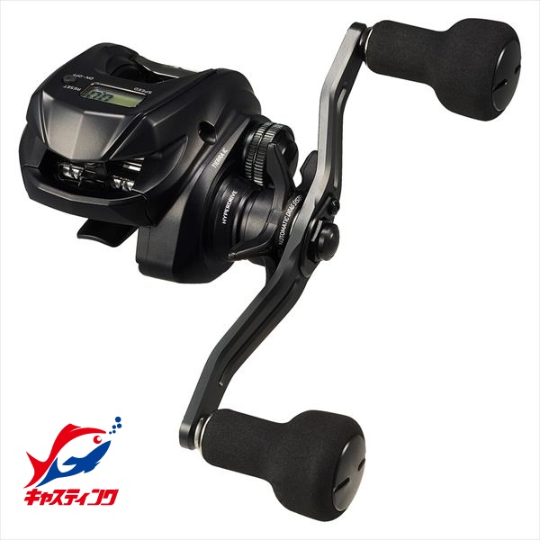 シマノ ティアグラ 50W LRSA 釣り 両軸リール - 最安値・価格比較