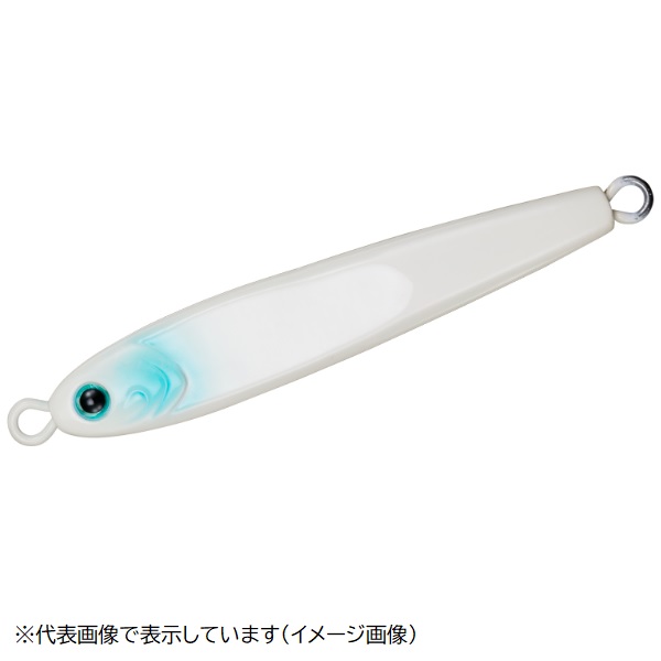 TGベイト 150g ケイムラフルグローブルースポットの商品画像