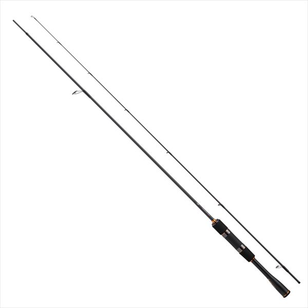 DAIWA（釣り） DAIWA イプリミ 60XUL-4 トラウトロッド - 最安値・価格