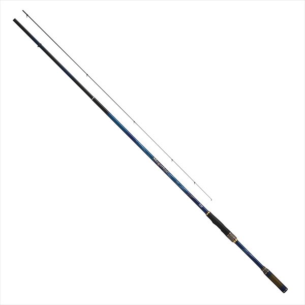 DAIWA（釣り） リバティクラブ 磯風 3号-45遠投・K LIBERTY CLUB 釣り