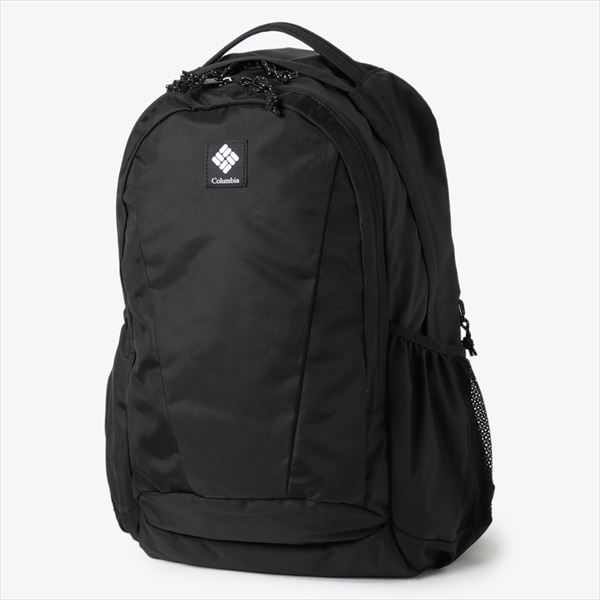 パナシーア30L バックパック PU8585 （ブラック）