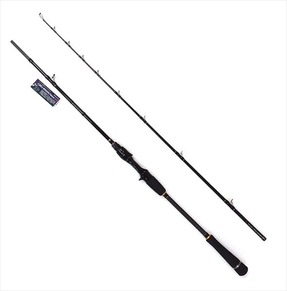 YAMAGA Blanks EARLY for Rock 93MH/B EARLY 釣り ルアーロッド YAMAGA Blanks EARLY for Rock 93MH/B EARLY 釣り ルアーロッド
