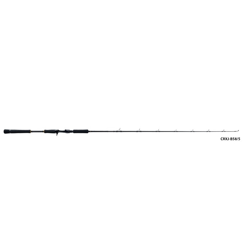 メジャークラフト クロステージ CRXJ-B602/4 メーカー保証付 メジャークラフト （MajorCraft） 【40%OFF・送料無料】 即納