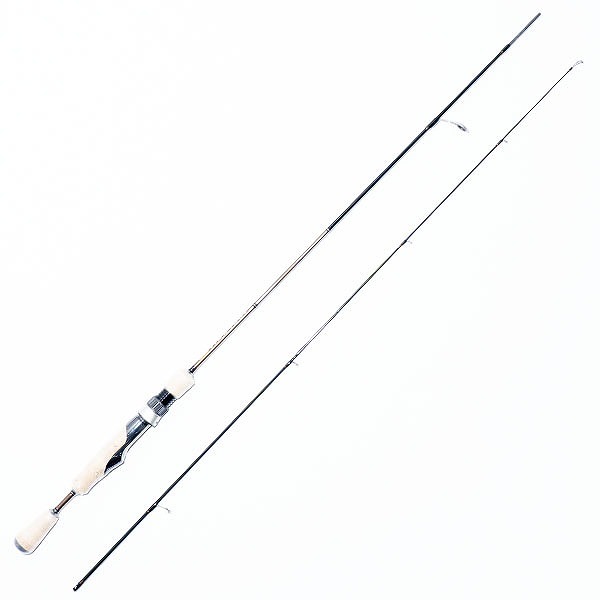 Major Craft トラパラ エリアゲーム スピニングモデル TXA-602SUL