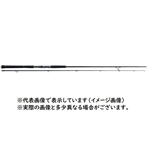 Major Craft エヌワン ショアジギング Light Shore Jigging NSS-962LSJ