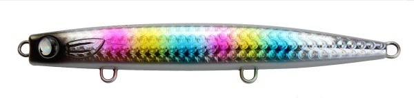 JUMPRIZE かっ飛び棒 130BR シャローライト 30g #01 レンズキャンディーグローベリー ハードルアー　ミノー、プラグの商品画像