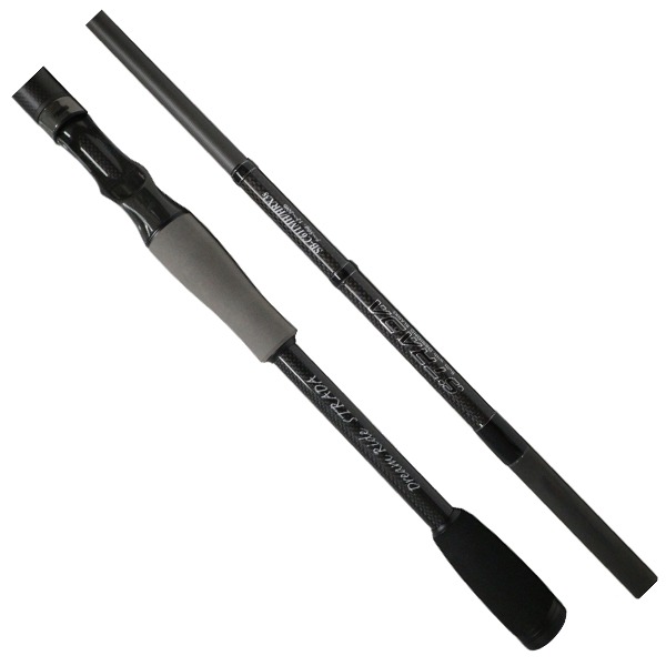 DESIGNO Prime ストラーダブラック SB-C611MH/HRX3sの商品画像