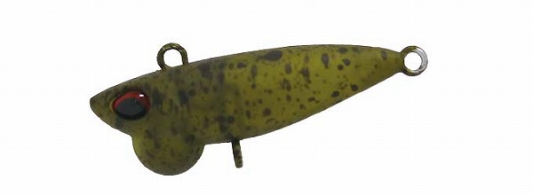 ValkeIN シャインライドナノ M034 マットナイトオリーブ ハードルアー　ミノー、プラグの商品画像