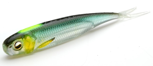 FISHROLLER 3inch 082 ハスラーの商品画像