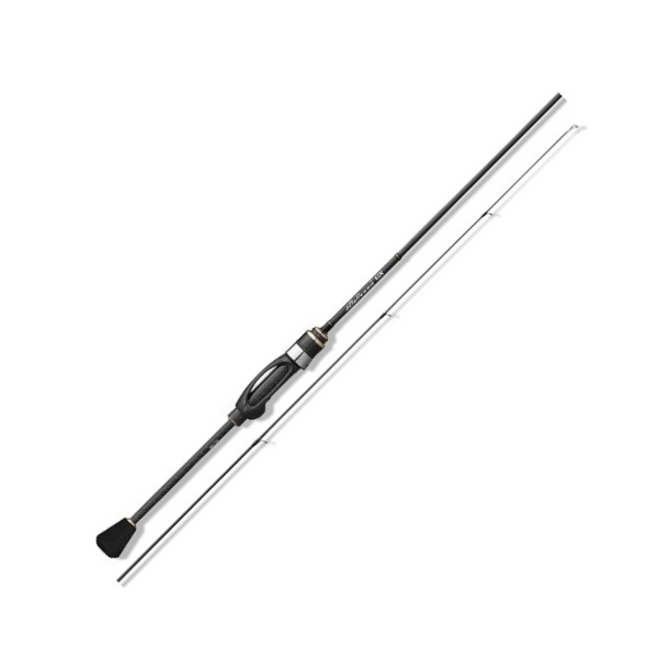 シマノ SHIMANO カーディフAX スピニングモデル S62UL-F トラウト