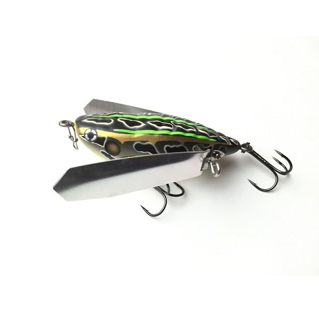 AC-01 トノサマガエル