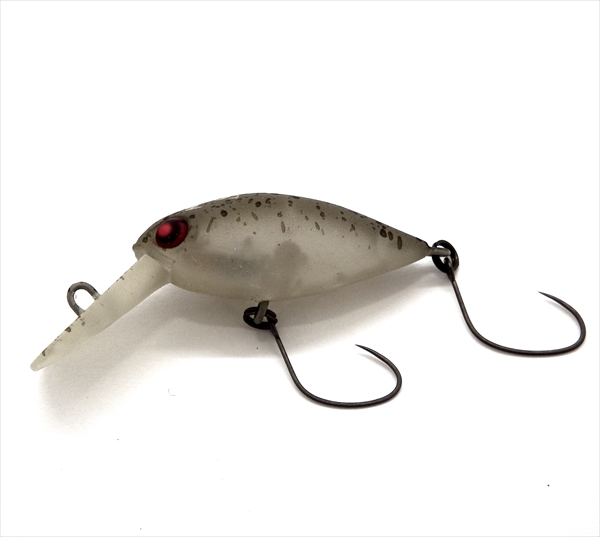 Rodio Craft モカ DR SS 2HooK #3 S.M VI クランクベイト - 最