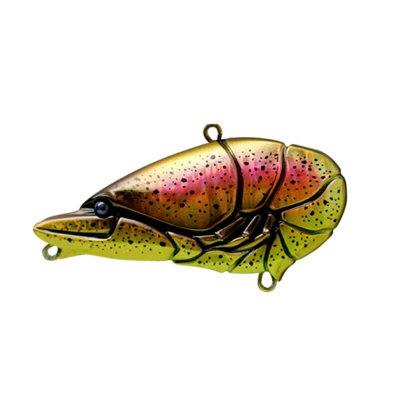 G.C.ザリバイブ 67mm #50 村上シャッド（ピンク）の商品画像