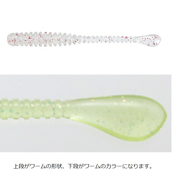 1.5inch / 015 チャートレインボー