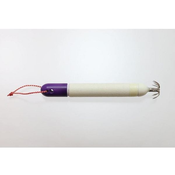 10号 / 007 ムラサキ・グロー