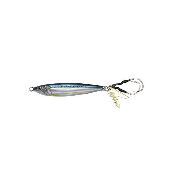 DAIWA - 本日限りの値段　TGベイト　60g 5個　PHグリーンゴールド　おまけ付き DAIWA（釣り） TGベイト 60g PH グリーンゴールド メタルジグ