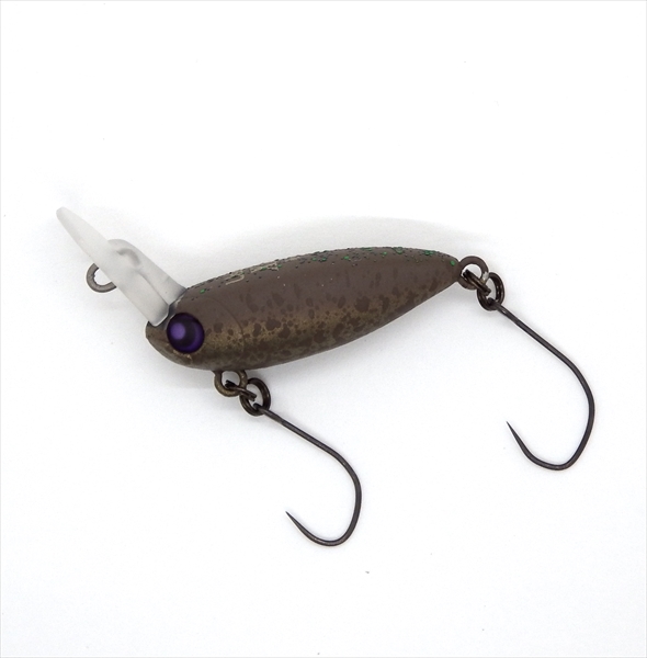 ウッサ XS ノンラトル 黒まんじゅうの商品画像