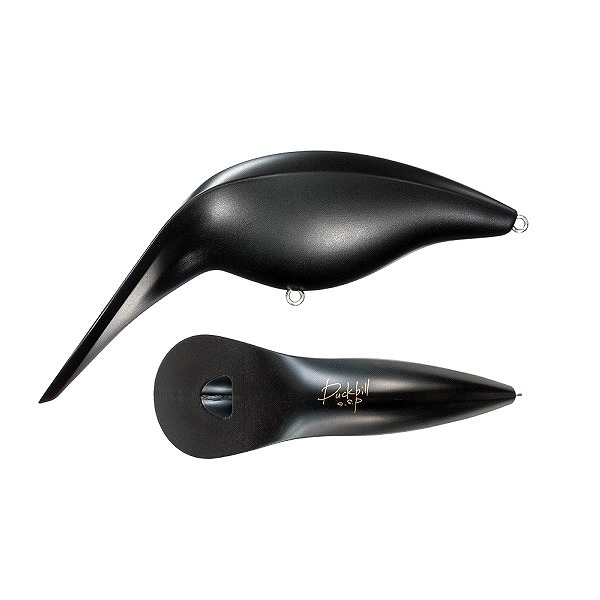 DuckBill MT05 マットブラック.Bの商品画像