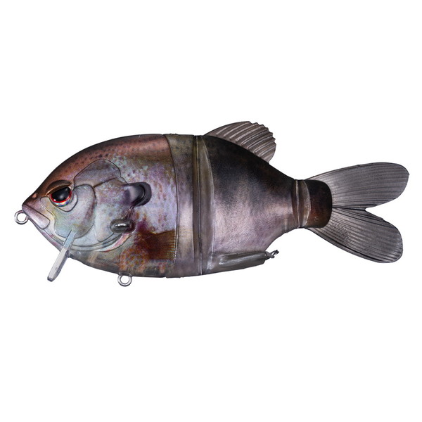 deps NEWスライドスイマー 250 #09 コットンキャンディ ビッグベイト