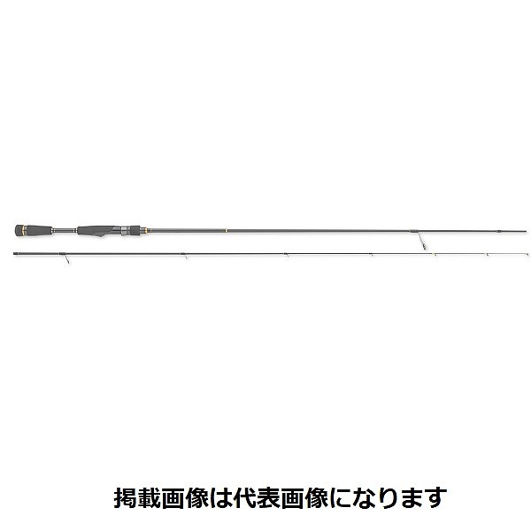 Major Craft RV5-852H/B ROCKLIVER ロックライバー メジャークラフト ロックライバー5G RV5-852H/B 大型便B