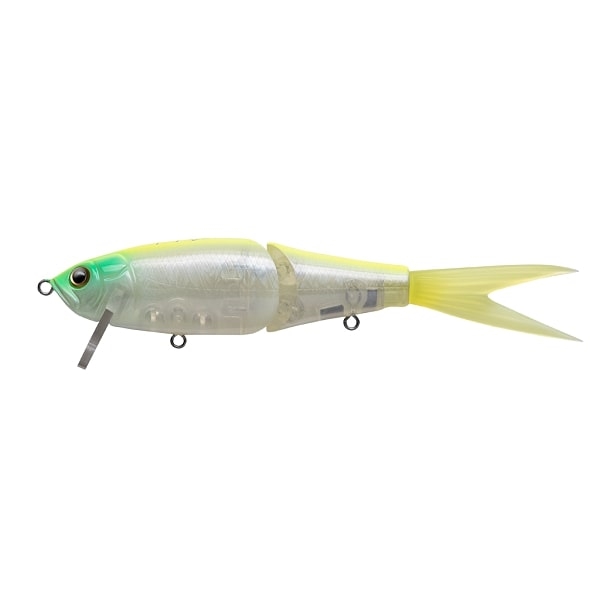 DRT ライザージャック　レモネード RiSER JACK - Fish Arrow フィッシュアロー｜公式webサイト