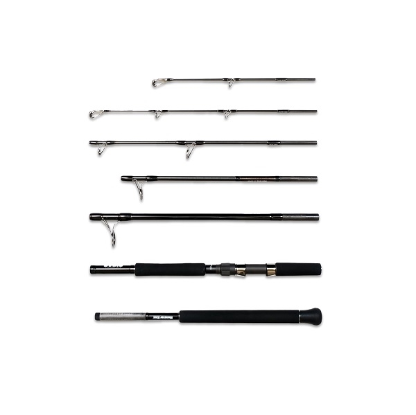 【新品】DAIWA モバイルパック 646TUL DAIWA（釣り） ○ダイワ モバイルパック 646TUL・Q (振出