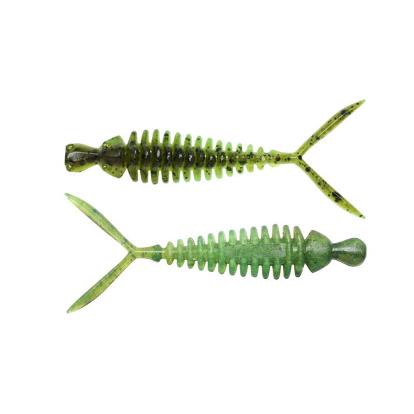 10 グリパン/チャート