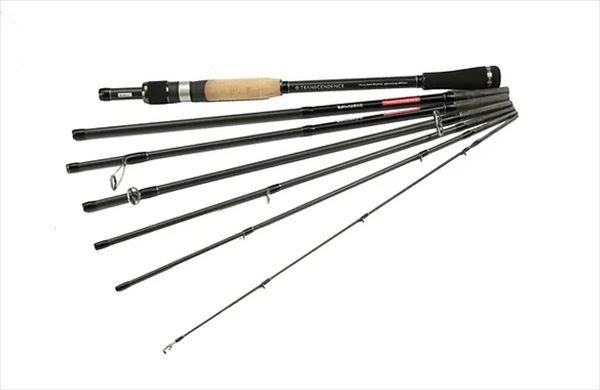 BATUTA80S＋ 釣り　エギングロッドの商品画像