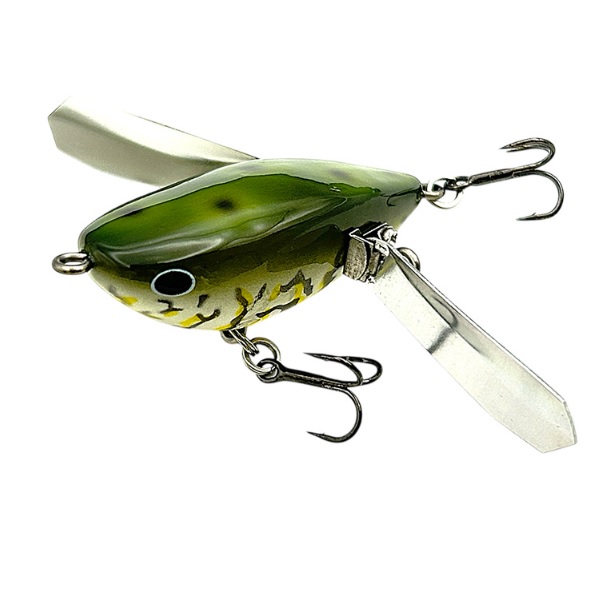 イマカツ アベンタクローラー RS ウッドモデル トノサマガエル AC-01 アベンタクローラー イマカツ IMAKATSU Aventa Crawler RS WOOD ウッド