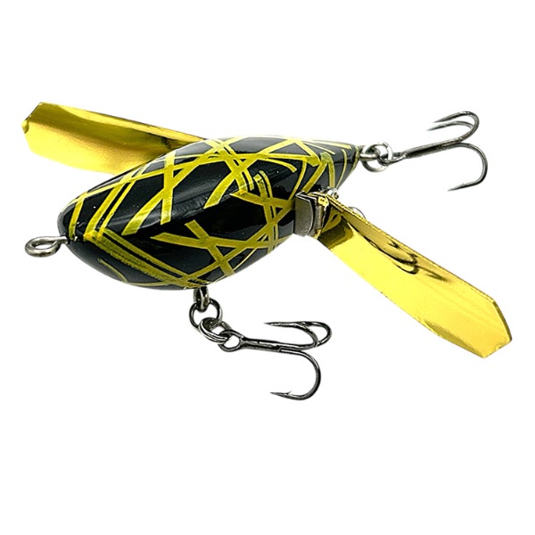 IMAKATSU アベンタクローラーRS チキータ #AC-01 トノサマガエル ア