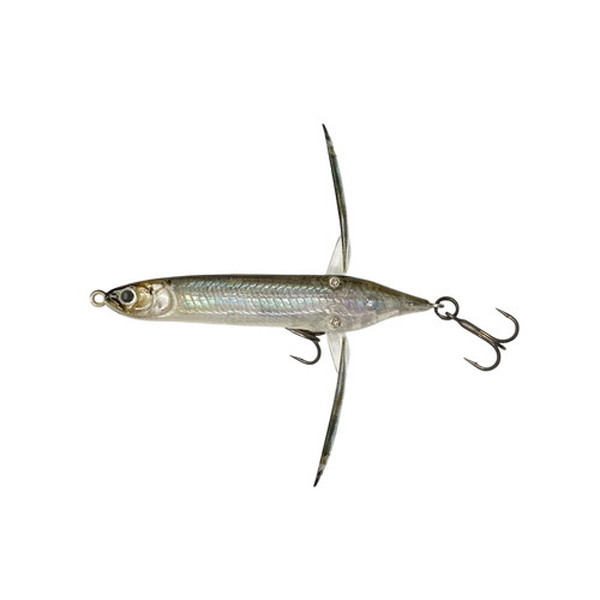 IMAKATSU アベンタクローラー チビバゼル アベンタクローラー ハードルアー　トップウォーターの商品画像