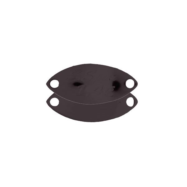 ValkeIN サーヴァントスピア 1.4g 9 ブラウン ルアー　スプーンの商品画像