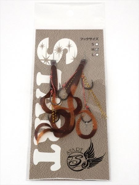 M / コーラオレンジ