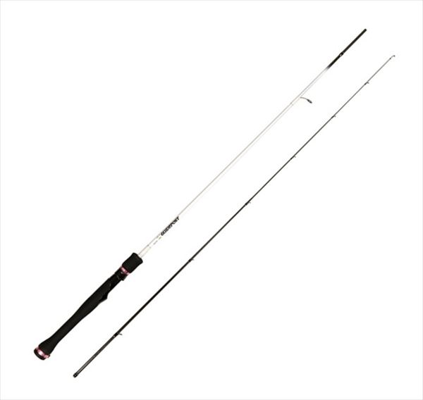 GUIDEPOST LHR-57 Ladies アジングロッド - 最安値・価格比較 - Yahoo