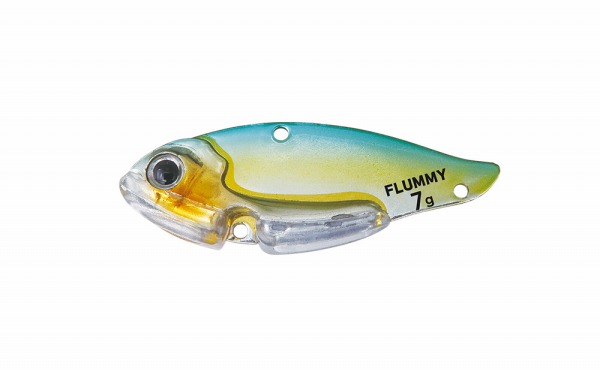 FLUMMY 10.5g MV005 セクシークローム