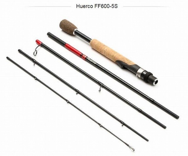 Huerco フエルコ　FF500-5C ルアーロッド 5.0フィート hue-ff500-5c_2.jpg