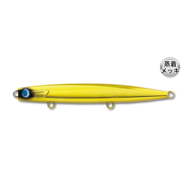 06 ゴールドメッキ